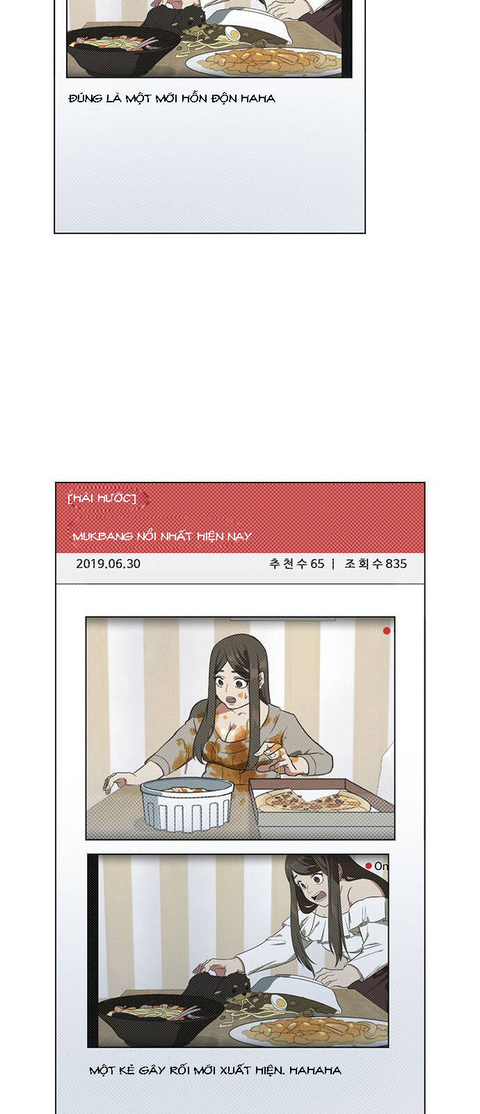 Thay Đổi Tôi - Chương 11 - Trang 34