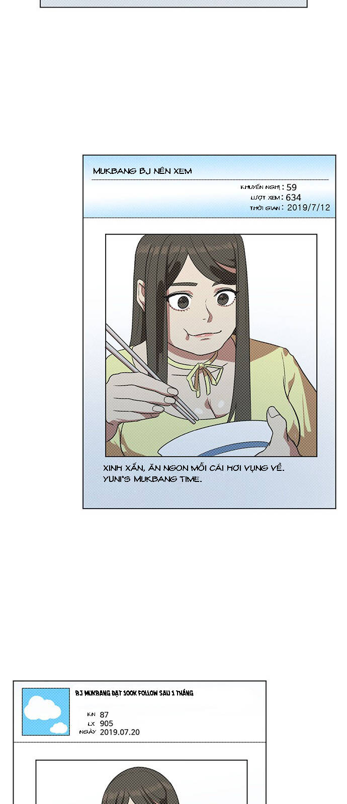 Thay Đổi Tôi - Chương 11 - Trang 35