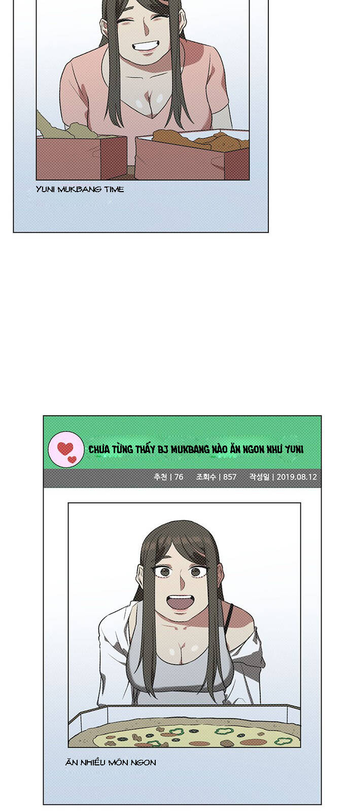 Thay Đổi Tôi - Chương 11 - Trang 36