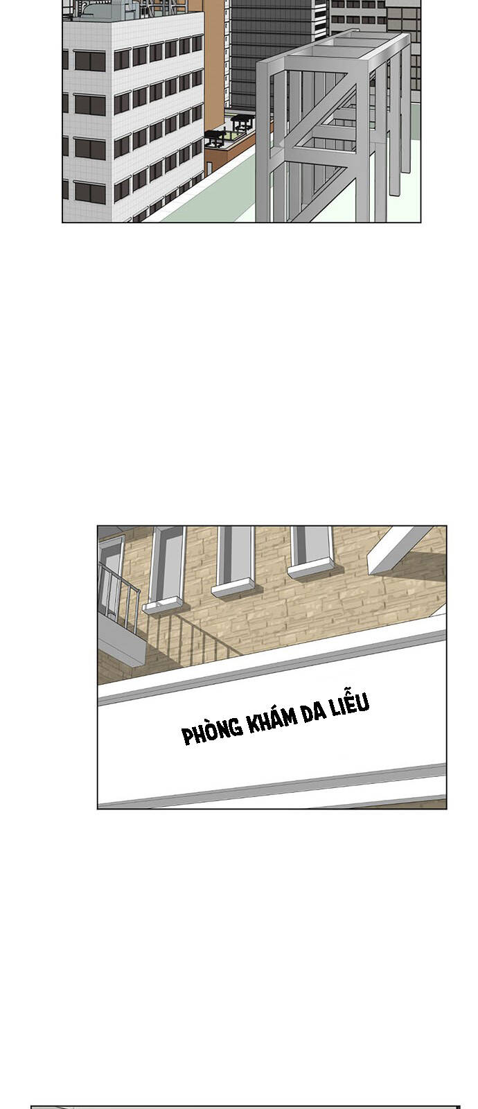 Thay Đổi Tôi - Chương 11 - Trang 38