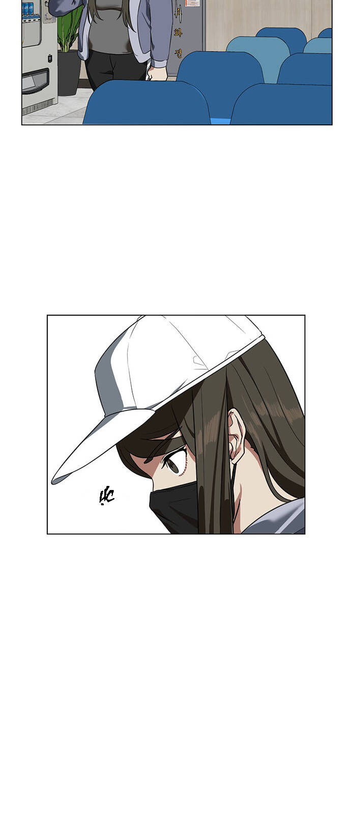 Thay Đổi Tôi - Chương 11 - Trang 40