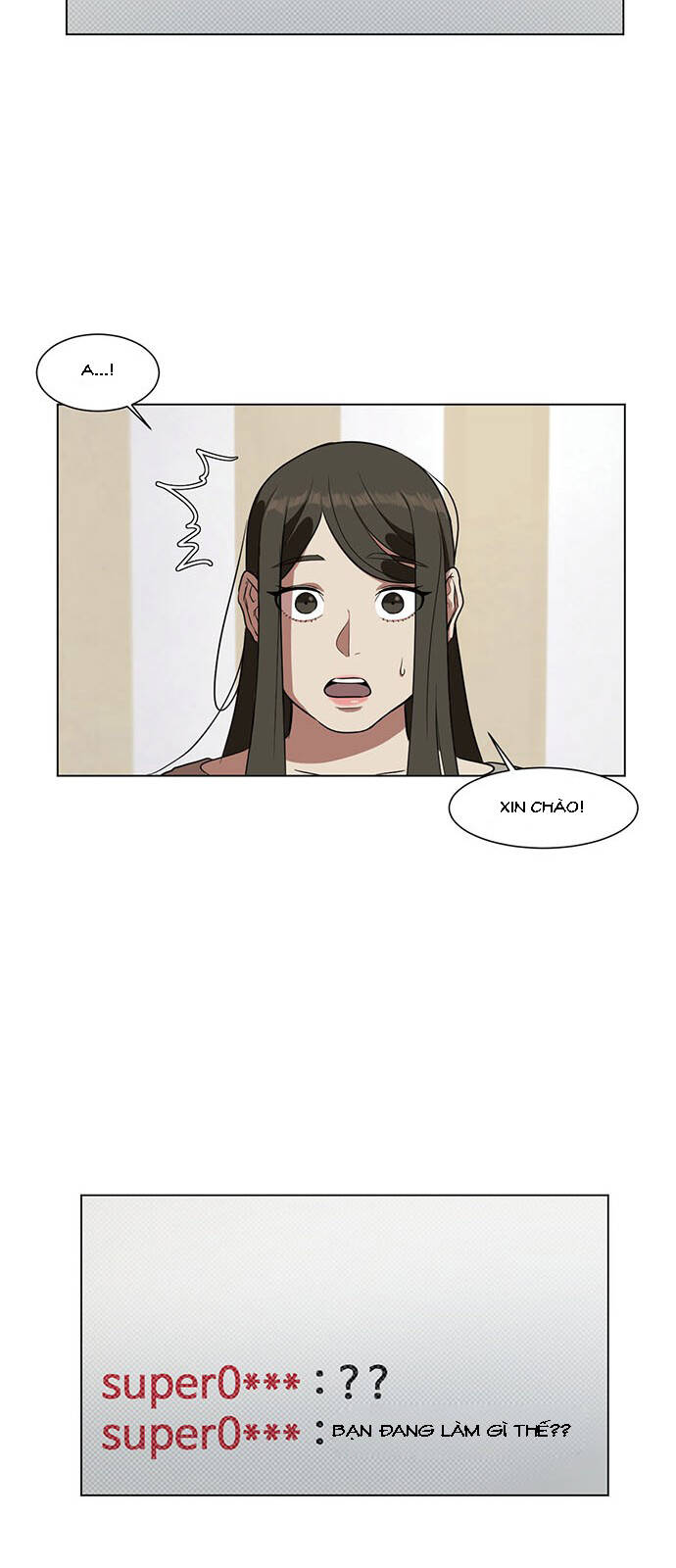 Thay Đổi Tôi - Chương 11 - Trang 4