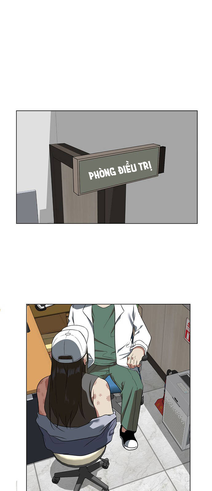 Thay Đổi Tôi - Chương 11 - Trang 41