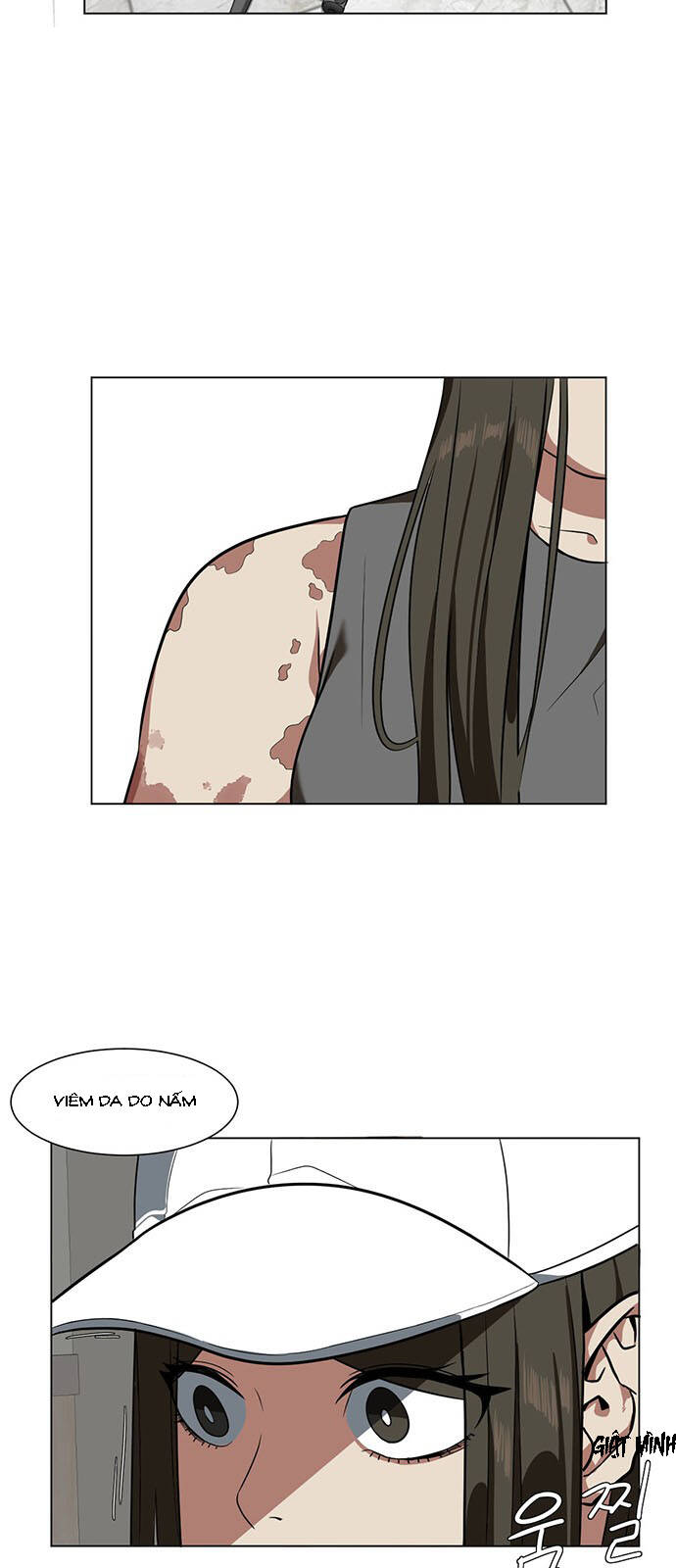 Thay Đổi Tôi - Chương 11 - Trang 42