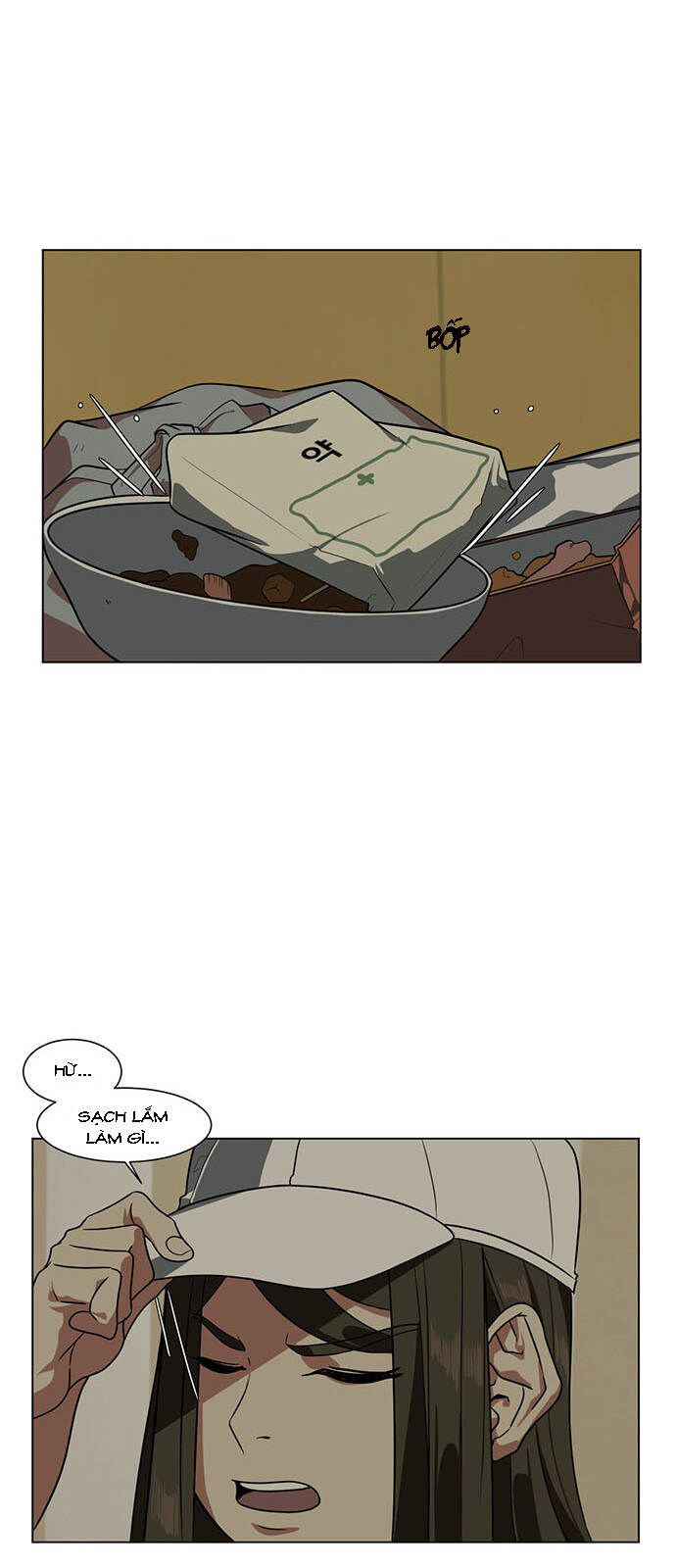 Thay Đổi Tôi - Chương 11 - Trang 45