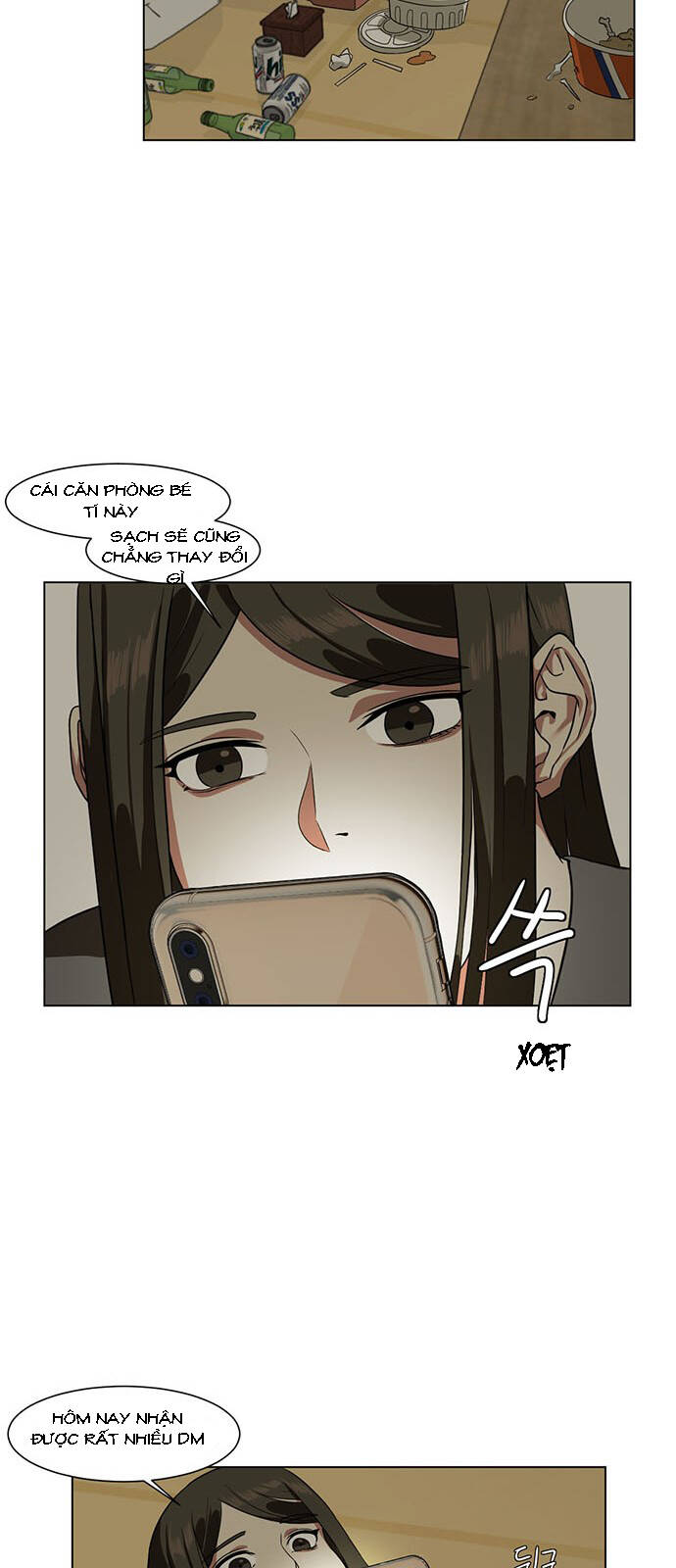 Thay Đổi Tôi - Chương 11 - Trang 48