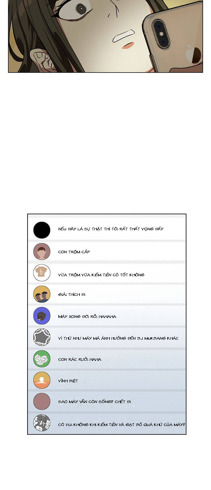 Thay Đổi Tôi - Chương 11 - Trang 50