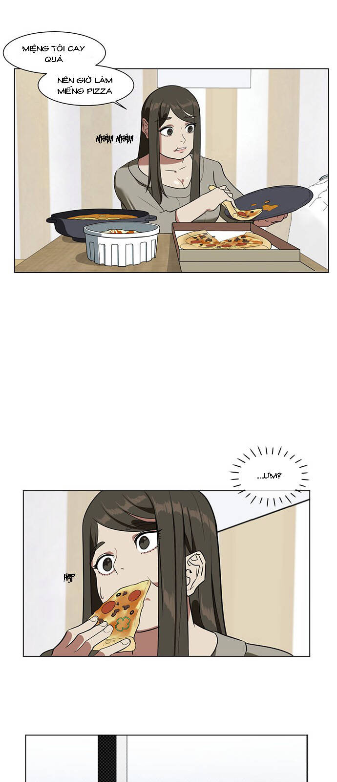 Thay Đổi Tôi - Chương 11 - Trang 7