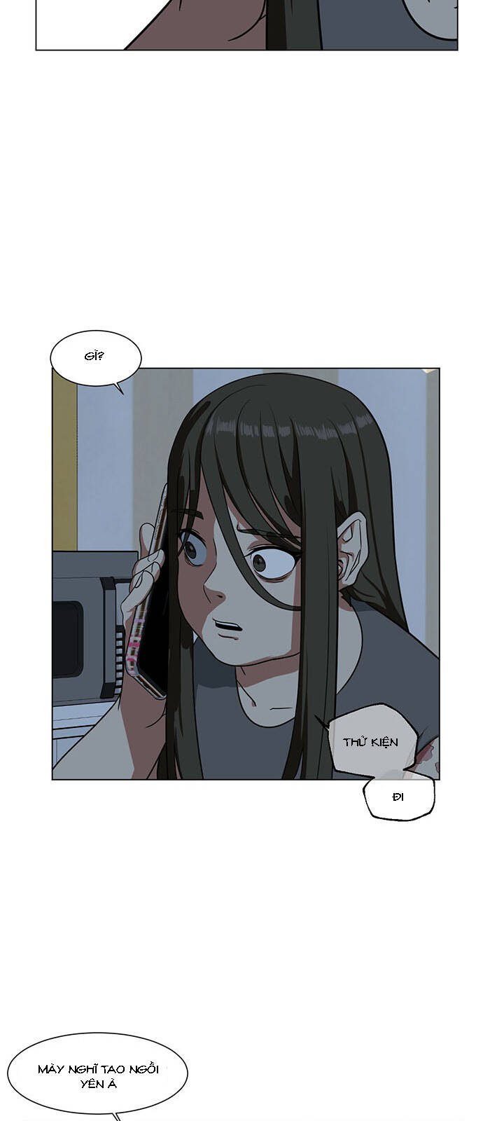 Thay Đổi Tôi - Chương 12 - Trang 18