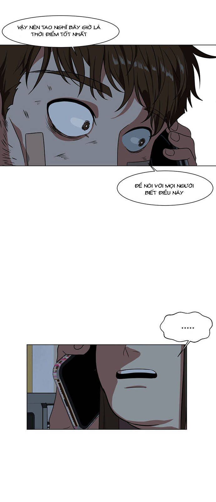 Thay Đổi Tôi - Chương 12 - Trang 21