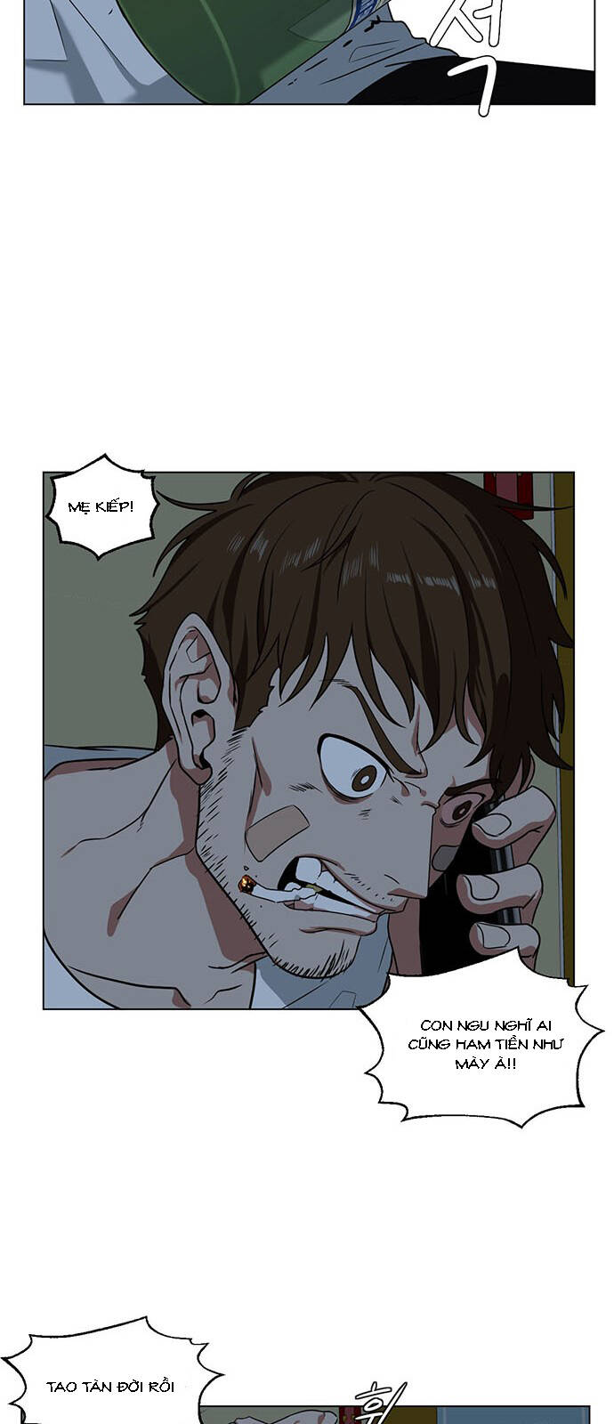 Thay Đổi Tôi - Chương 12 - Trang 24