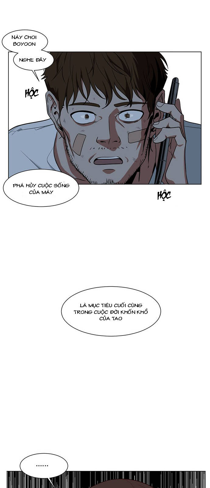 Thay Đổi Tôi - Chương 12 - Trang 26