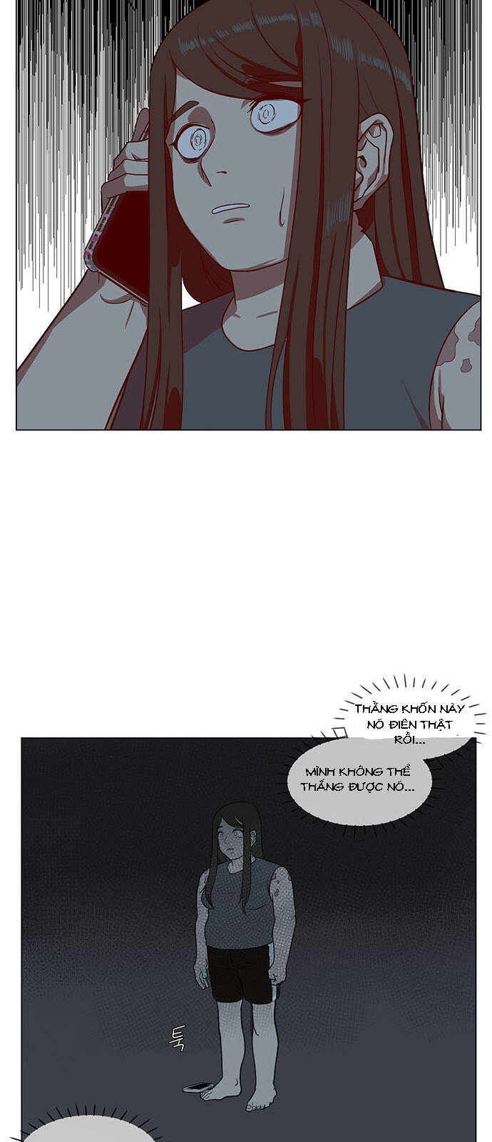 Thay Đổi Tôi - Chương 12 - Trang 27