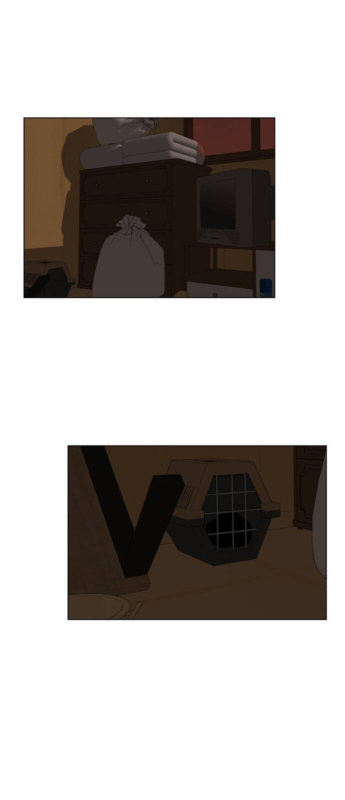 Thay Đổi Tôi - Chương 12 - Trang 31