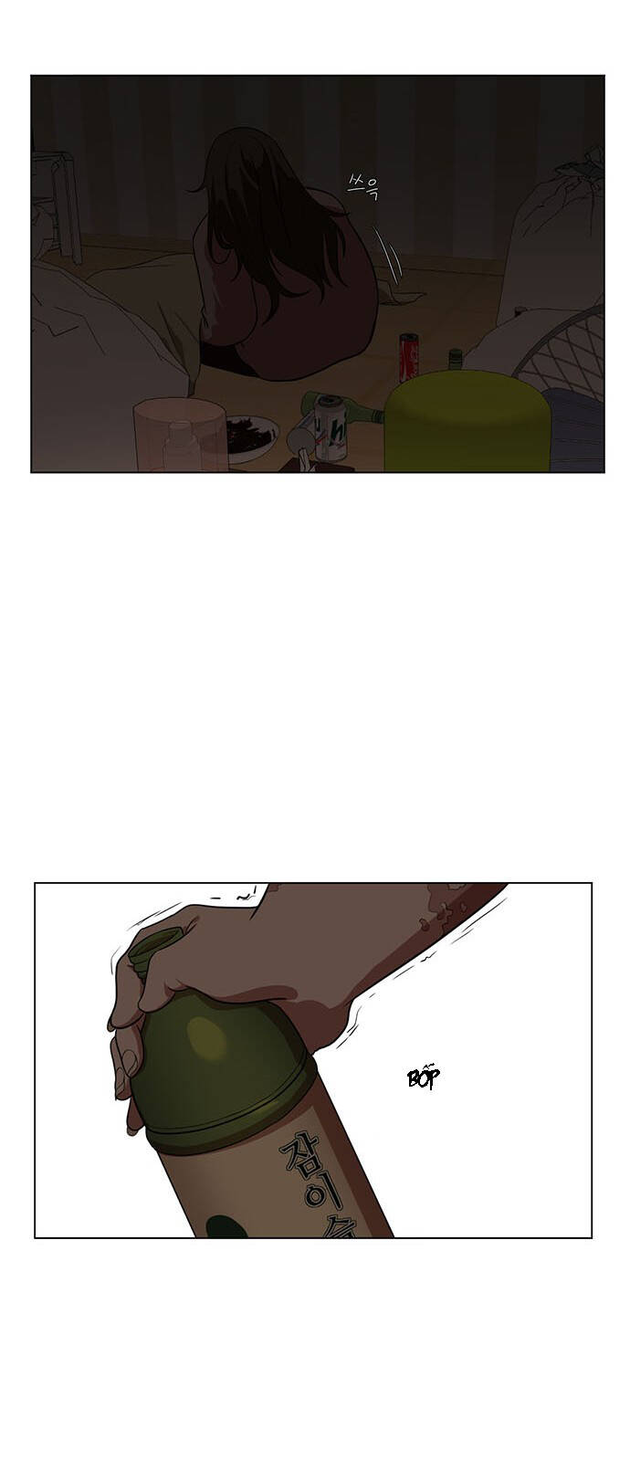 Thay Đổi Tôi - Chương 12 - Trang 33