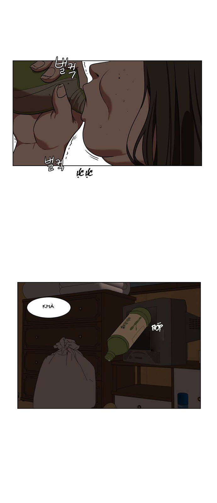 Thay Đổi Tôi - Chương 12 - Trang 34