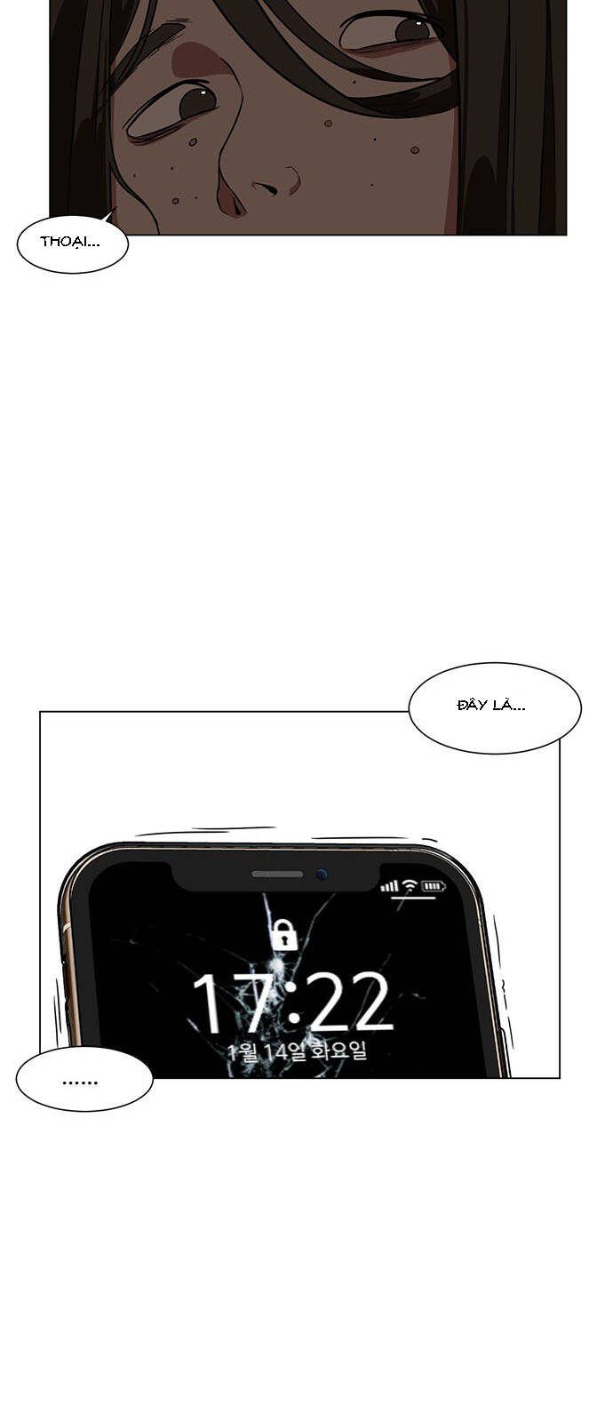 Thay Đổi Tôi - Chương 12 - Trang 37