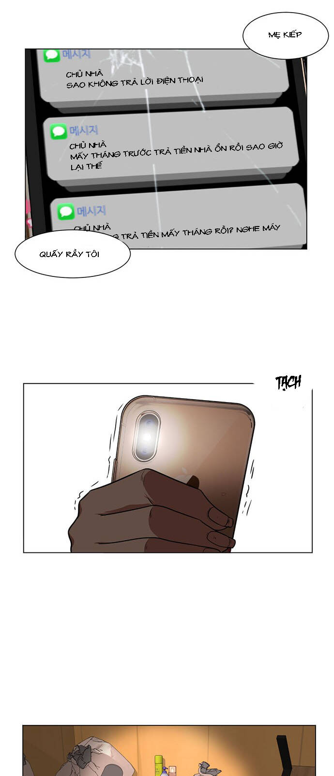 Thay Đổi Tôi - Chương 12 - Trang 38