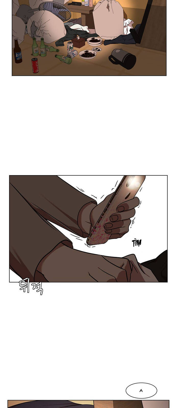 Thay Đổi Tôi - Chương 12 - Trang 39