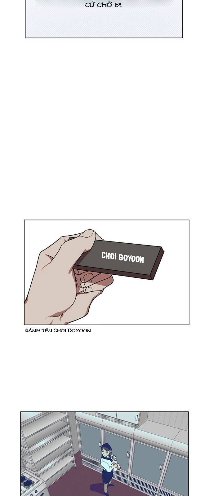 Thay Đổi Tôi - Chương 12 - Trang 4