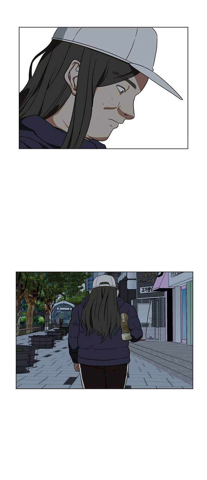 Thay Đổi Tôi - Chương 12 - Trang 42