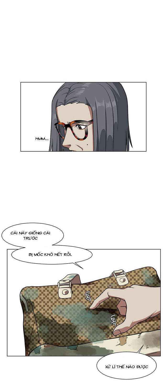 Thay Đổi Tôi - Chương 12 - Trang 46