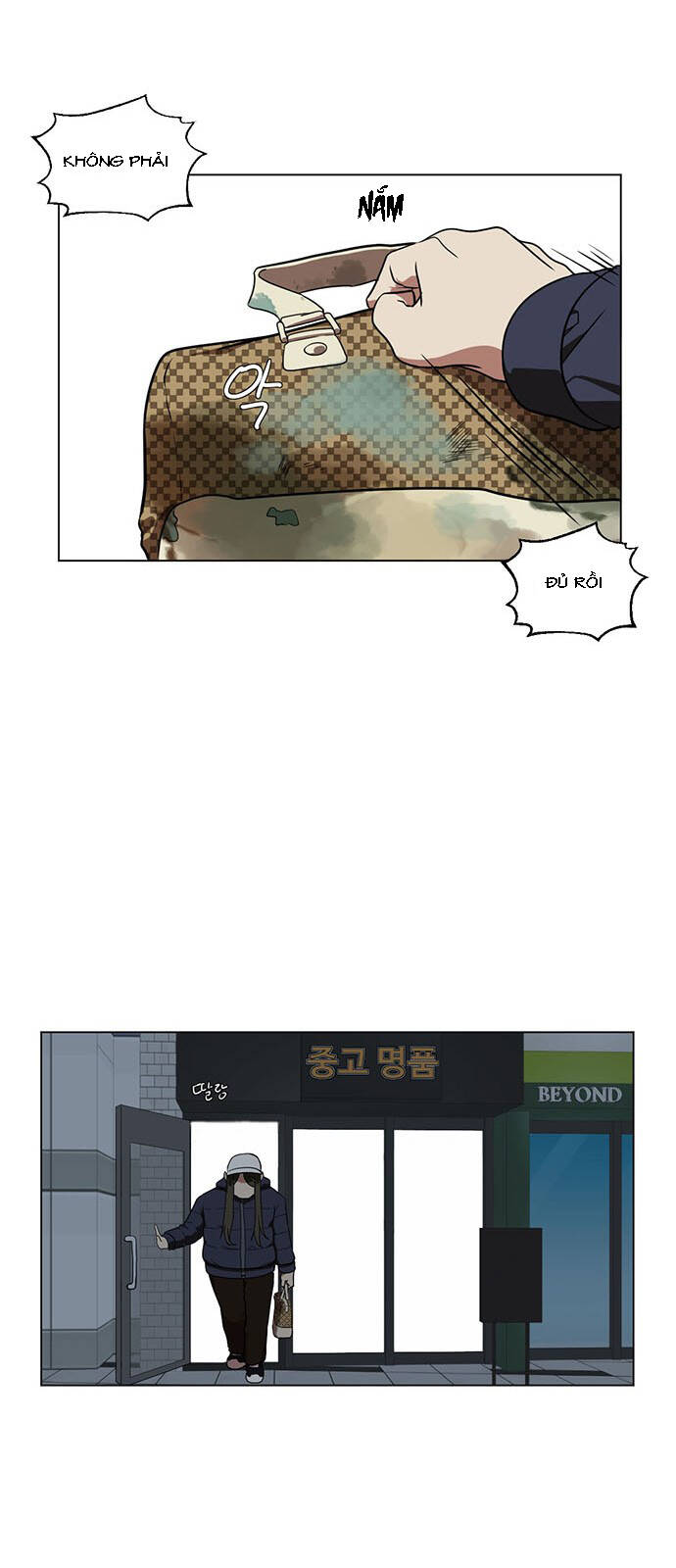 Thay Đổi Tôi - Chương 12 - Trang 49