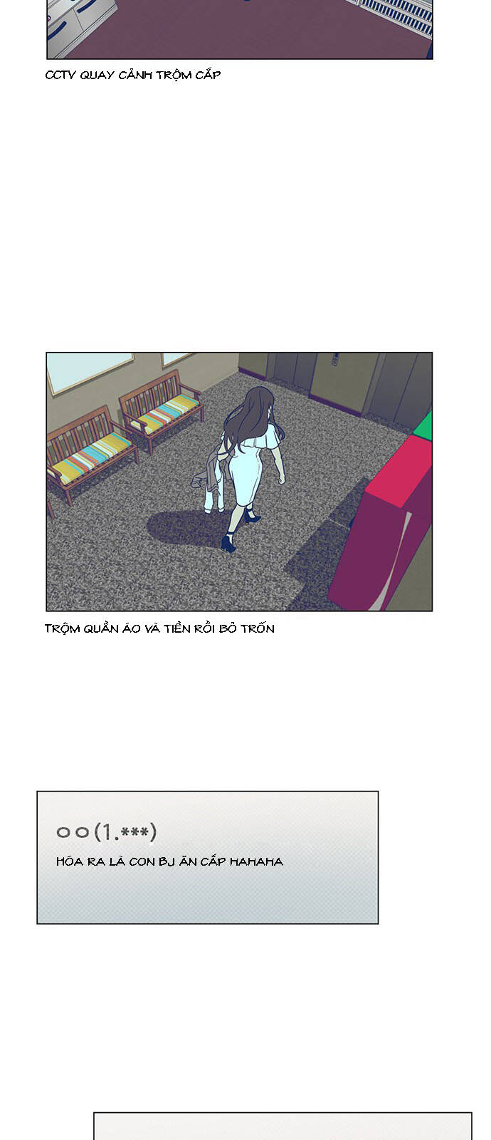 Thay Đổi Tôi - Chương 12 - Trang 5