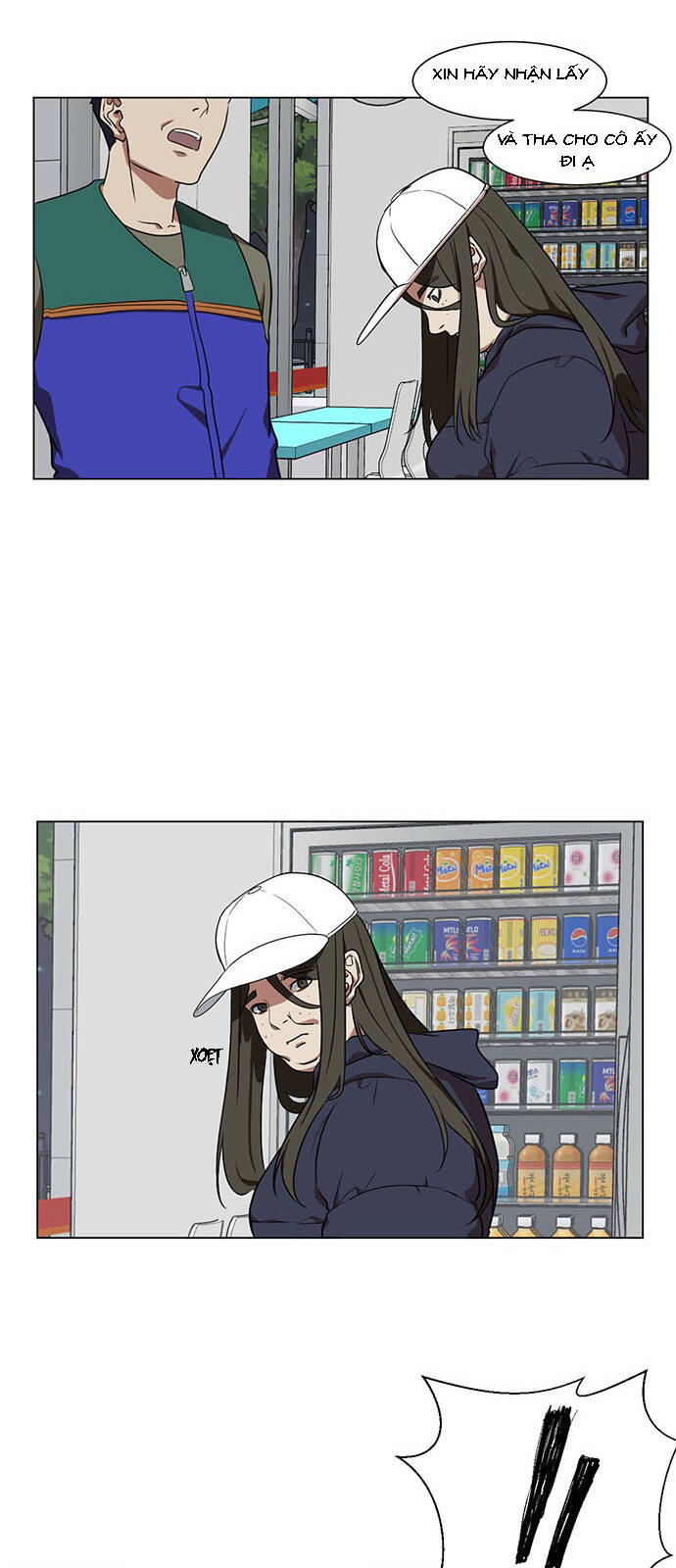 Thay Đổi Tôi - Chương 12 - Trang 57