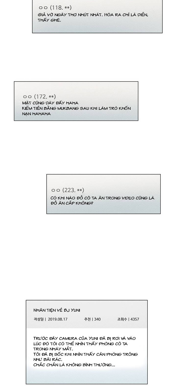 Thay Đổi Tôi - Chương 12 - Trang 6