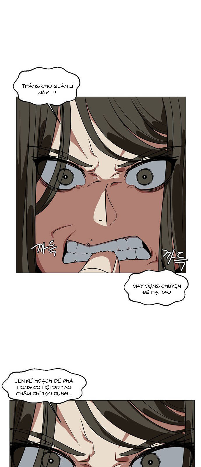 Thay Đổi Tôi - Chương 12 - Trang 9