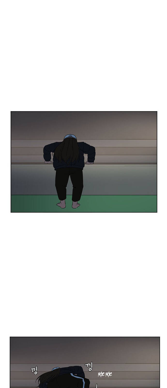 Thay Đổi Tôi - Chương 13 - Trang 12