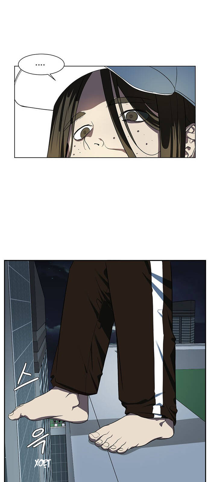 Thay Đổi Tôi - Chương 13 - Trang 14