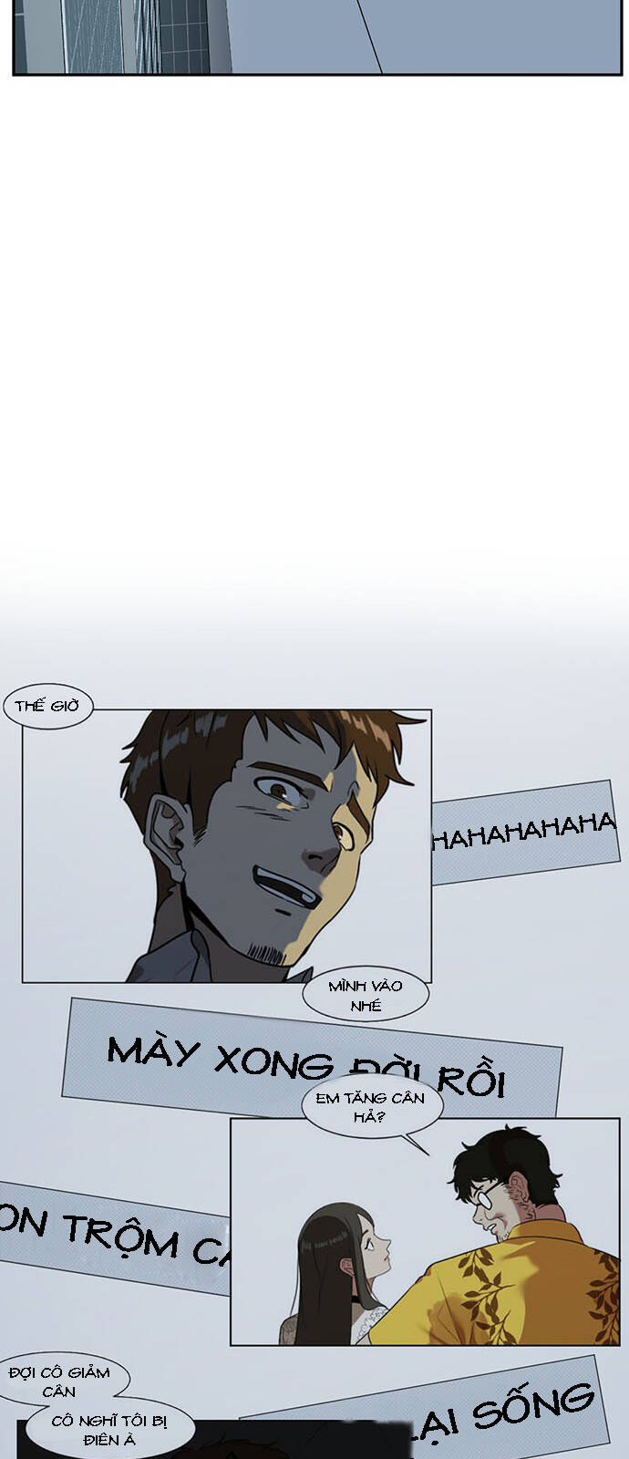 Thay Đổi Tôi - Chương 13 - Trang 15