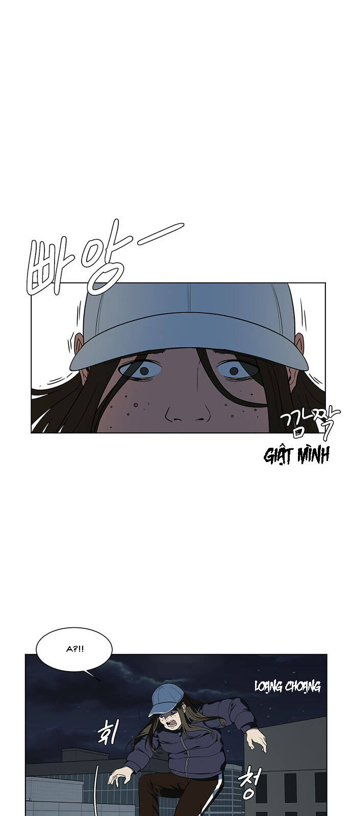 Thay Đổi Tôi - Chương 13 - Trang 17