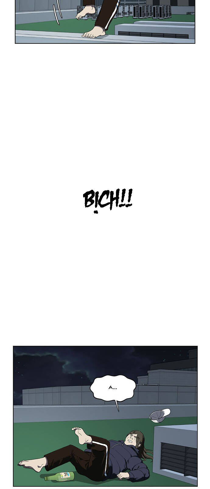 Thay Đổi Tôi - Chương 13 - Trang 18