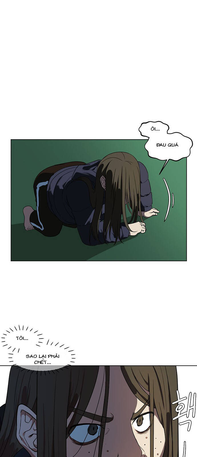 Thay Đổi Tôi - Chương 13 - Trang 19