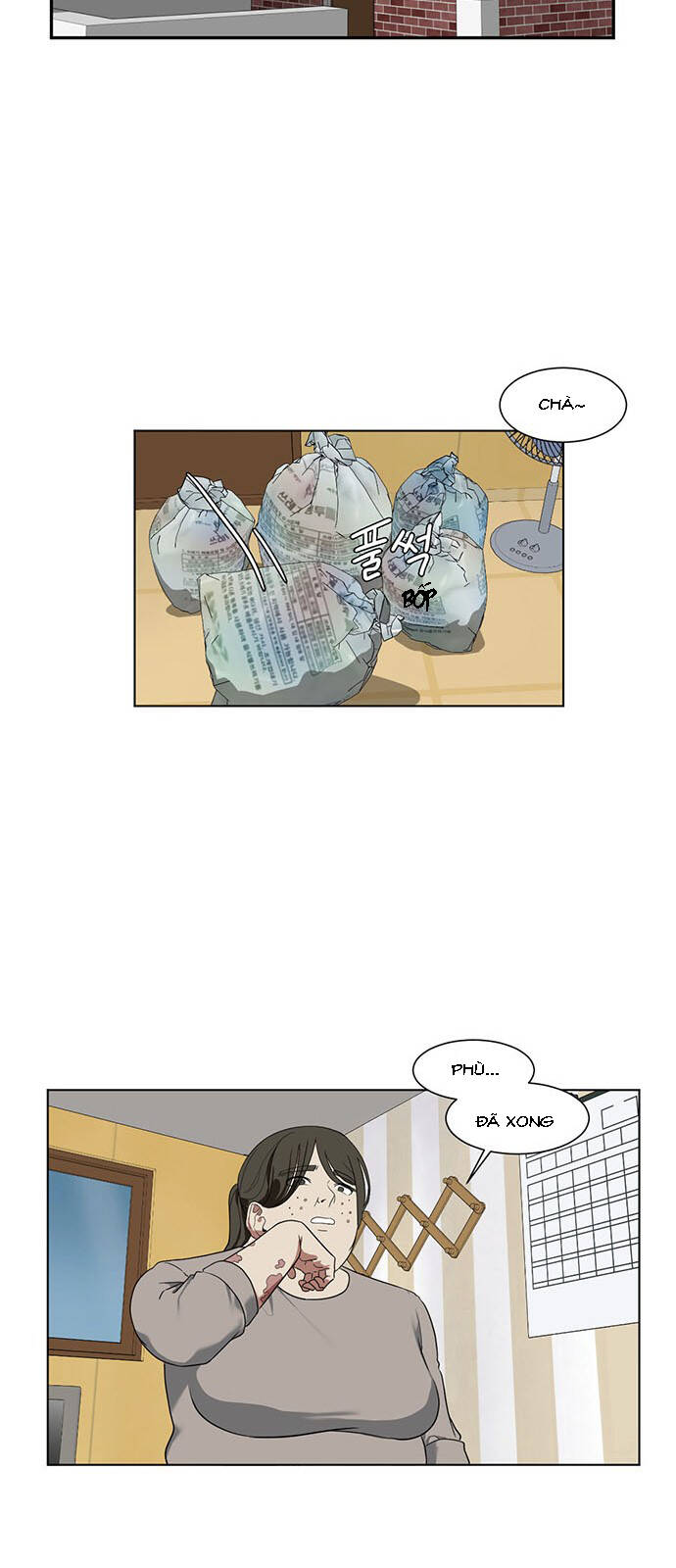 Thay Đổi Tôi - Chương 13 - Trang 24