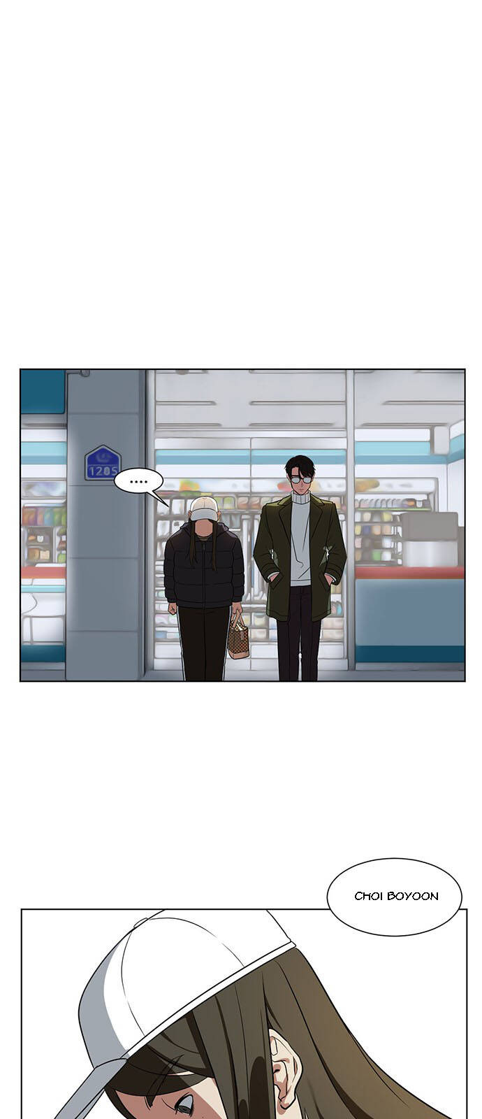 Thay Đổi Tôi - Chương 13 - Trang 3