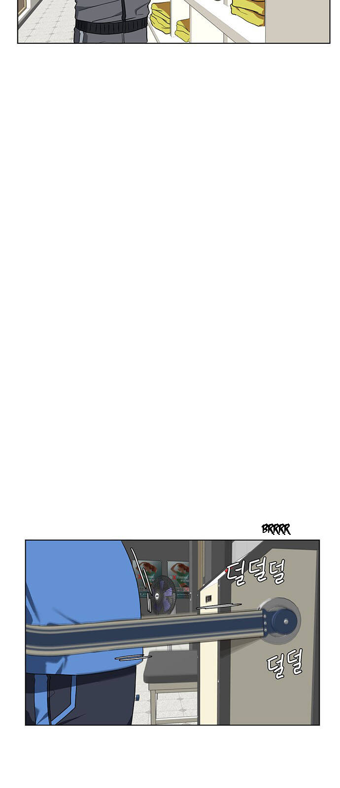 Thay Đổi Tôi - Chương 13 - Trang 40