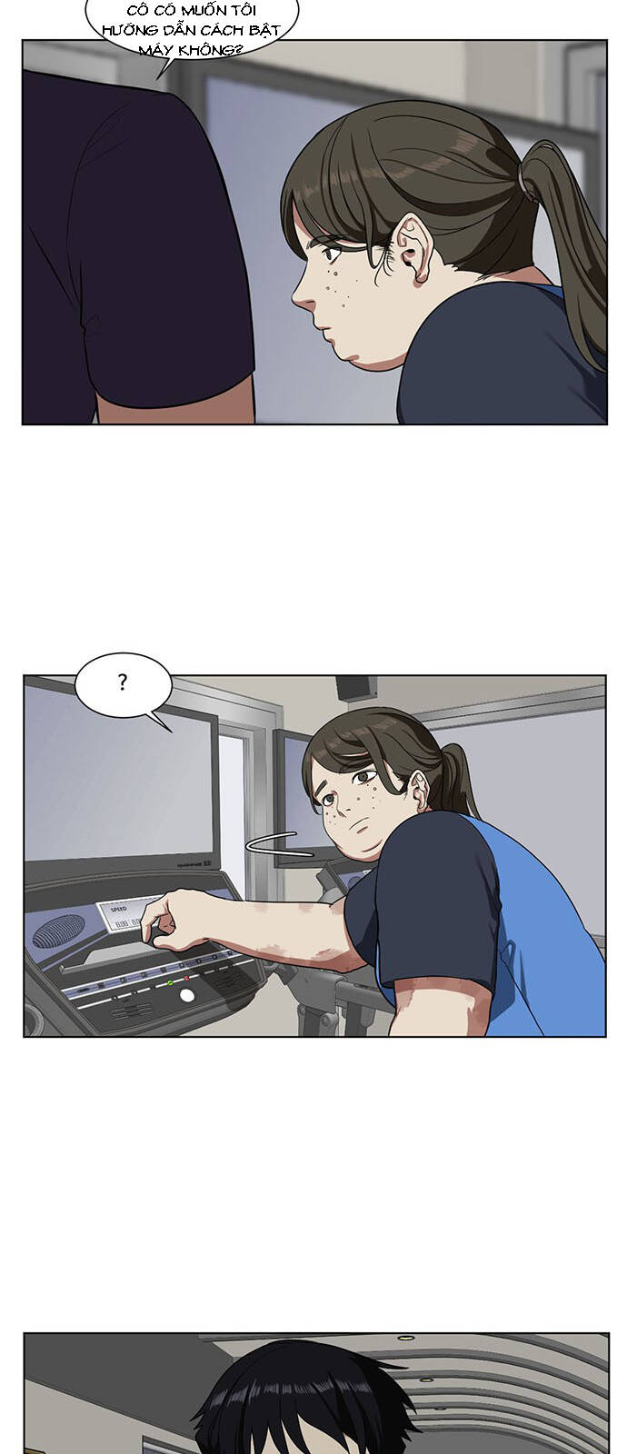 Thay Đổi Tôi - Chương 13 - Trang 44