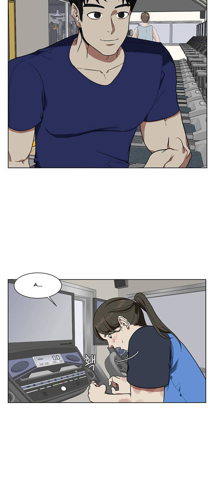 Thay Đổi Tôi - Chương 13 - Trang 45