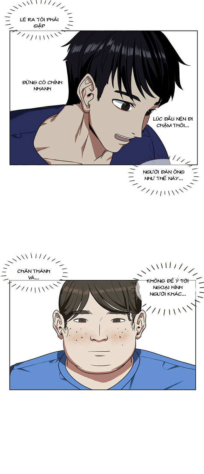 Thay Đổi Tôi - Chương 13 - Trang 48