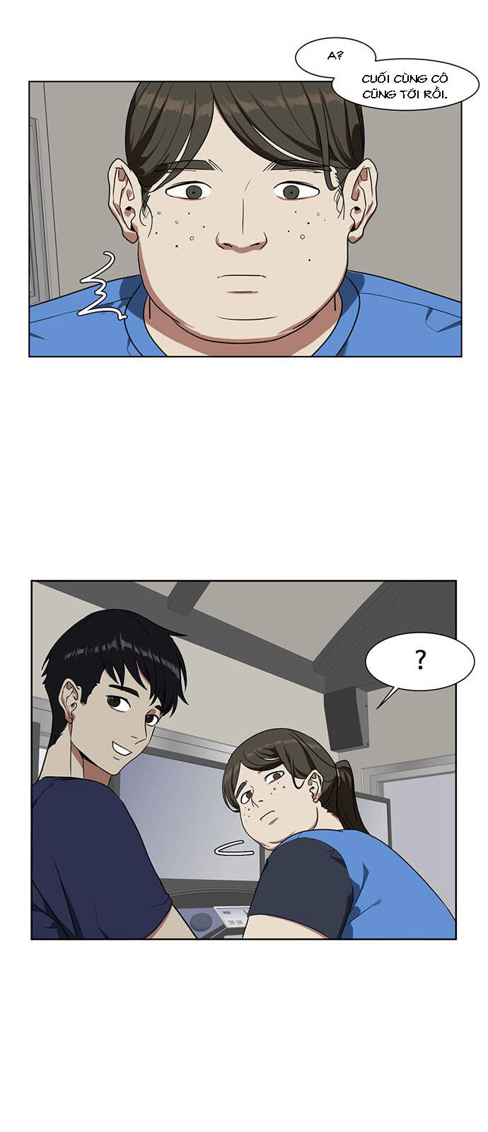 Thay Đổi Tôi - Chương 13 - Trang 49