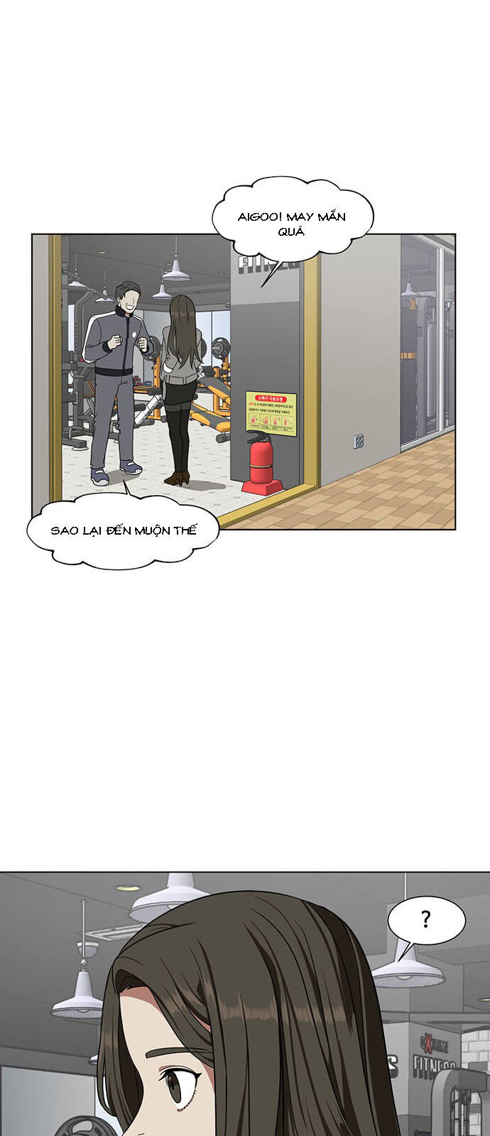 Thay Đổi Tôi - Chương 13 - Trang 50