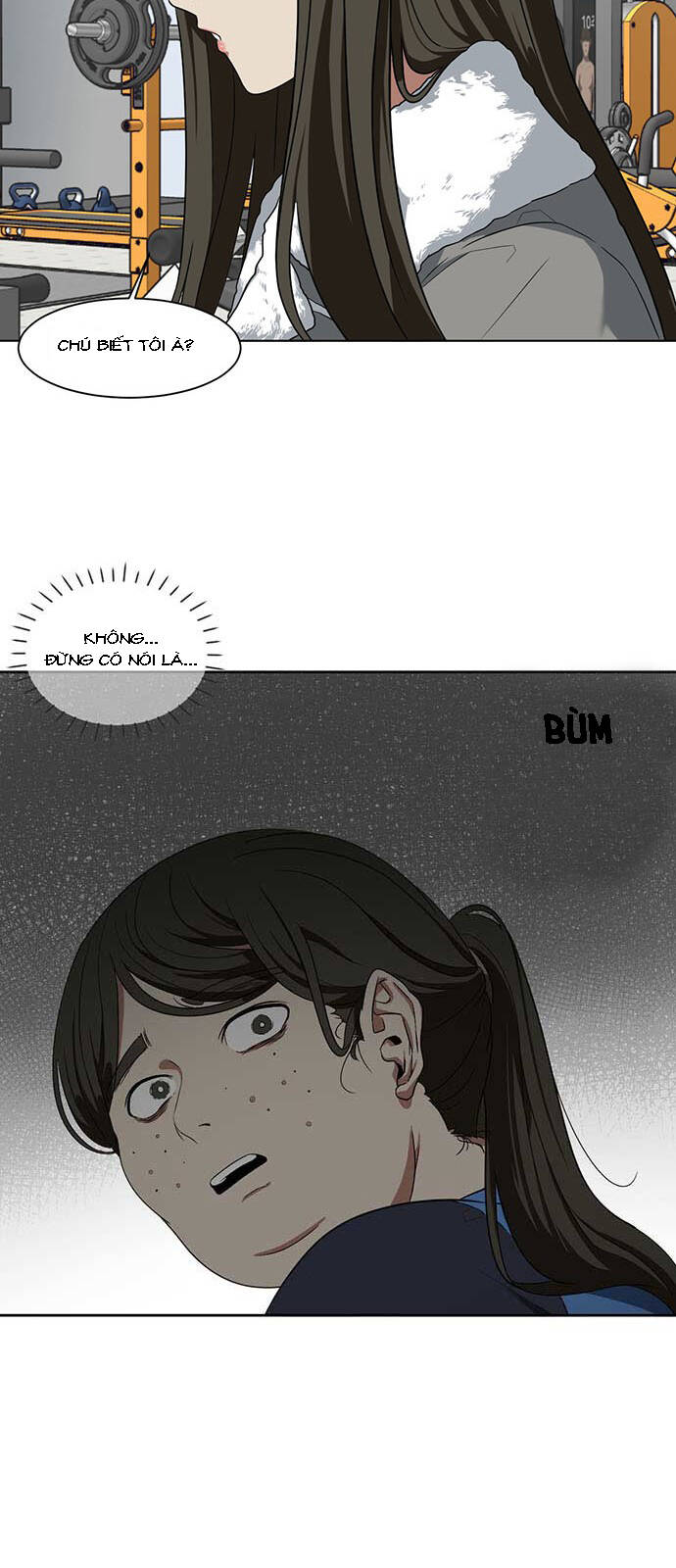 Thay Đổi Tôi - Chương 13 - Trang 51