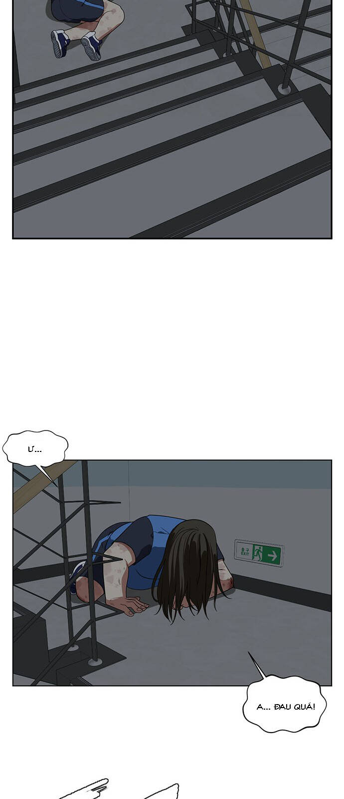 Thay Đổi Tôi - Chương 14 - Trang 13