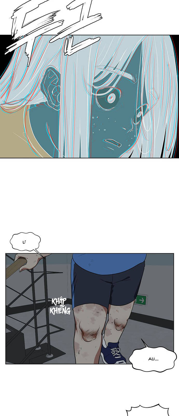 Thay Đổi Tôi - Chương 14 - Trang 14