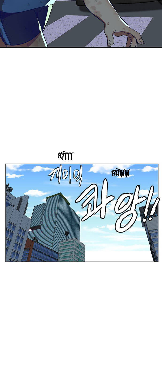 Thay Đổi Tôi - Chương 14 - Trang 19