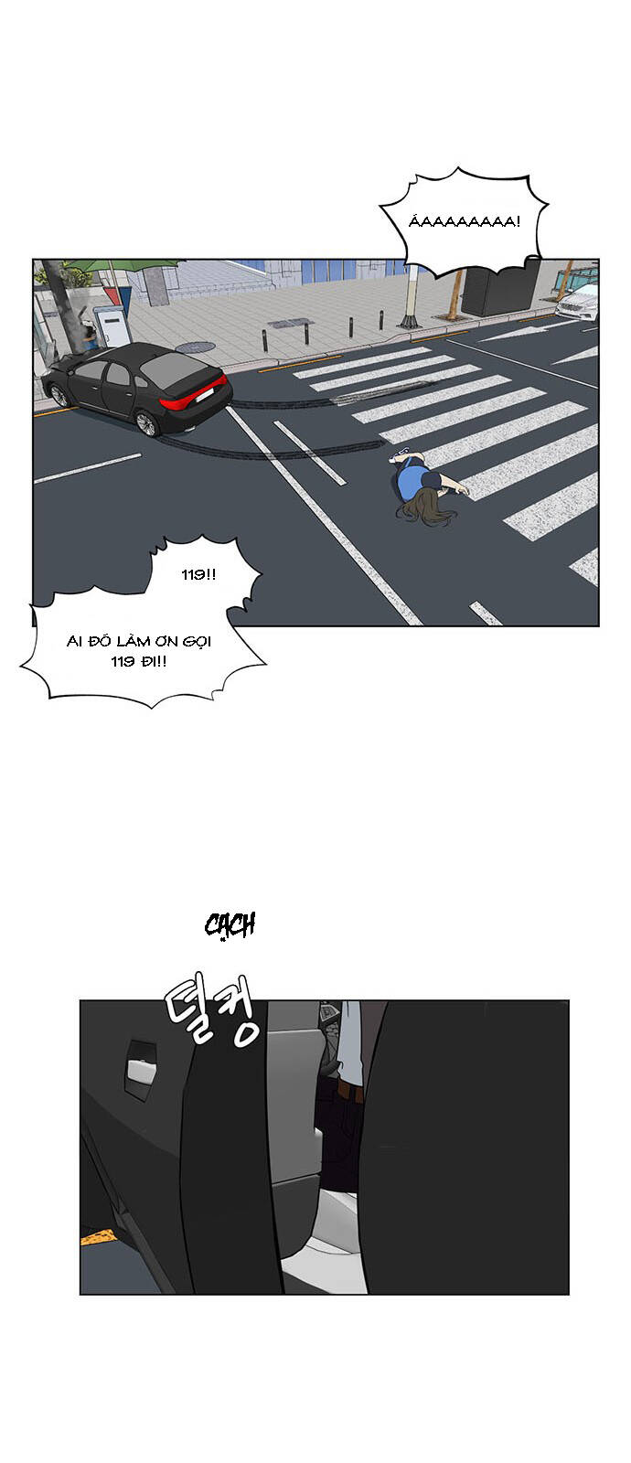 Thay Đổi Tôi - Chương 14 - Trang 20